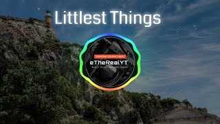 Lily Allen | Littlest Things