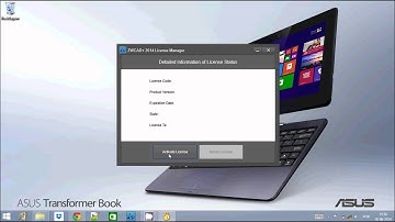 Manual do ZWCAD - Como activar o ZWCAD através de dongle USB (hard-lock)