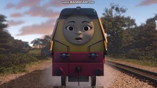 Best of James the Super Engine UK HD from Thomas and Friends 4