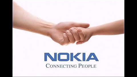 Nokia Tune guitar  2008 - 2010 FULL HQ
