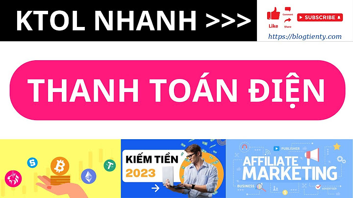 Thanh toán tiền điện thoại chiết khấu cao năm 2024