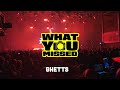Capture de la vidéo Ghetts Brings Out Kano Wretch 32 & More  @ Sold Out London Show Day 2 - What You Missed