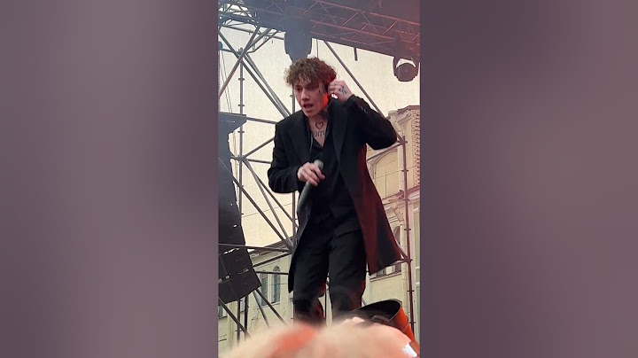 Глеб Три дня дождя про вокал (26.05.23, @Двор Гостинки, Санкт-Петербург)