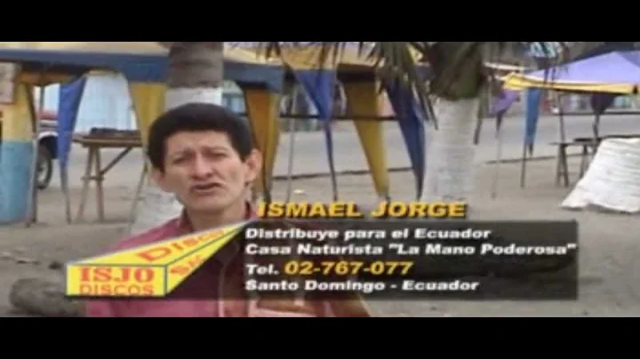 MI ENAMORADA