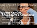Gutes Gefühl. Schlechtes Gewissen –Was dir dein Gewissen sagt und wie du es lieben lernst. GfK 2 Go. Mp3 Song