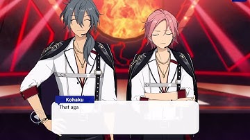 Ensemble Stars: Conquer! The Labyrinth with Ariadne