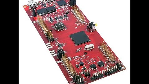 TMS320F28379D, F28379D LaunchPad -14 Phase-shift