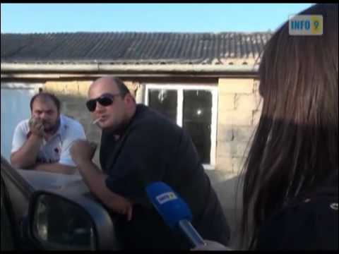 მედიისთვის ხელის შეშლა