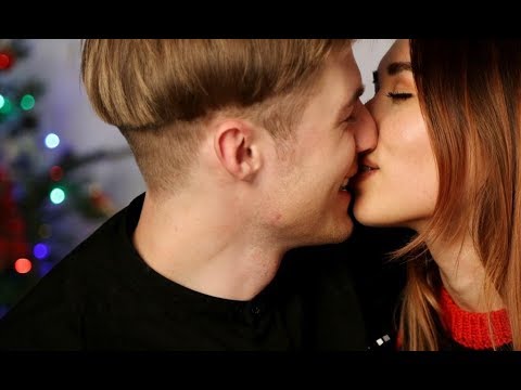 Как поцеловать парня в первый раз чтобы ему понравилось