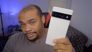 Let's Talk About This Pixel 6 Pro Embargo Drama...