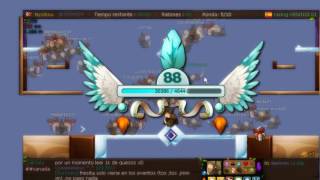 TRANSFORMICE - Racing with +50 mice #10 :-)