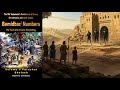 Audio bible Torah "Numbers" easily and clearly Volume 4 Parashat Shelach