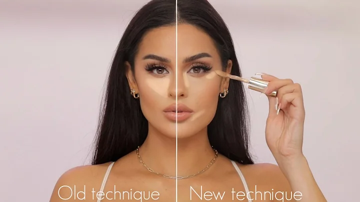 Concealer Hack That Will Change Your Face! | Chris...
