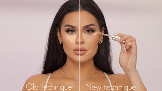 Concealer Hack That Will Change Your Face! | Christen Dominique