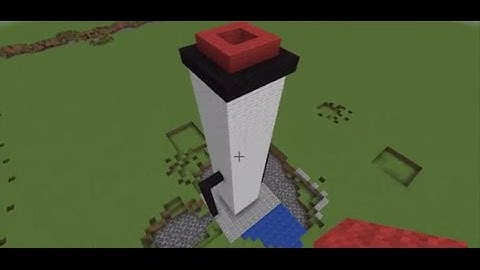 How to make a working rocket with command blocks in minecraft 5 minutes!