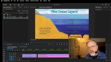 An Overview of Animating Text Using Apple Keynote