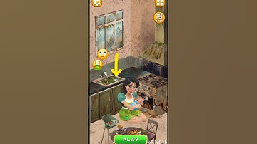 " Home Makeover ASMR Game✨🧼 | Part 1" #shtos #fun #gaming  @GameOnHrx