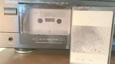 F/i - “Y” (1984) [Full Album]