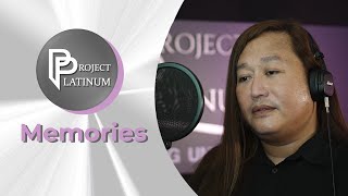 Memories  Cerj Michael  Top 70  Project Platinum