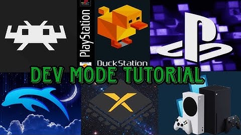 How To Emulate On Xbox One & Series S/X! (Xbox Dev Mode 2025 Tutorial) (Retroarch,Xbsx2,Xenia Etc)