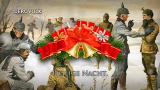 Austrian Christmas Song - Stille Nacht, heilige Nacht (Re-Upload)