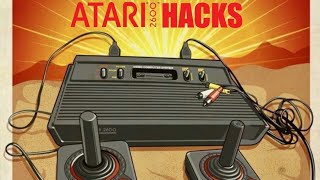 Famous Atari 2600 Hacks Net Worth