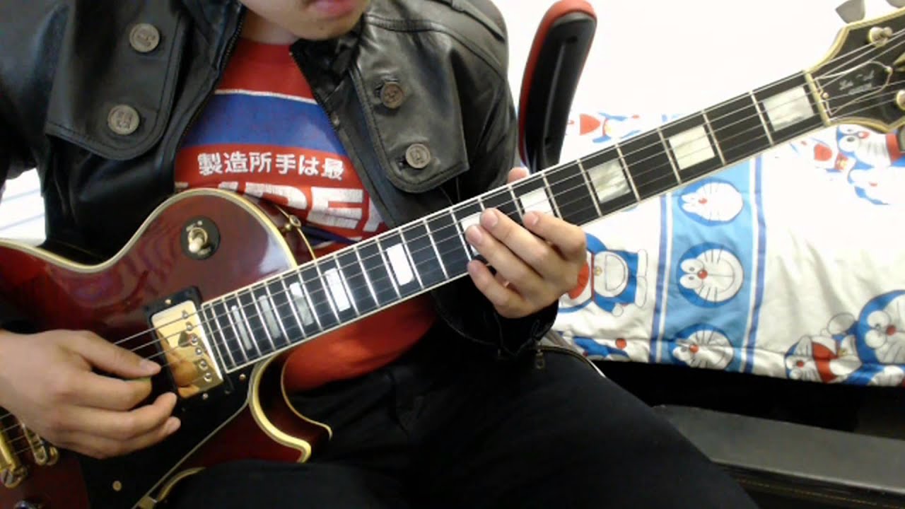Ku Kan Terbang - True Worshipper JPCC (Cover by J.L) - YouTube