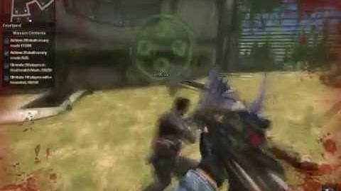 ProjectBlackout Dino error