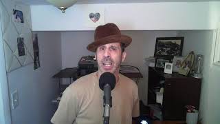 That's Life  -  Frank Sinatra cover by David Ciccolella
