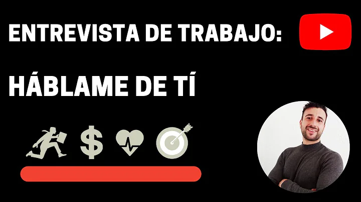 CMO RESPONDER A LA PREGUNTA EN LA ENTREVISTA DE TR...