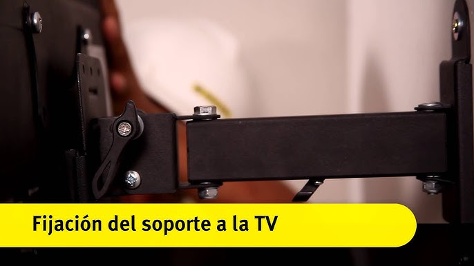 Philco - Soporte para TV 23 a 42 movible TV2342M