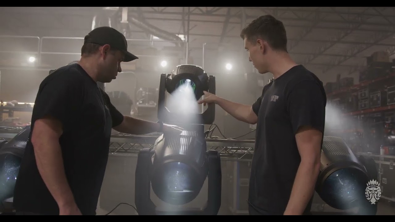 IPS Highlights The Dynamic Proteus Series