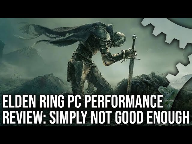 Elden Ring: Bandai pede desculpas e promete corrigir performance do game