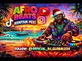 NEW KENYA MIX VOLUME 1