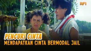 PENCURI CINTA (1984) FULL MOVIE HD