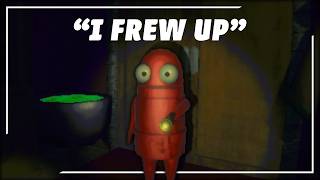 R.E.P.O. Is The Funniest Game Of The Year