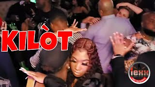 Kilòt - 5Lan Gouyad Absoli Live In Silver Spring Md 02 23 2020