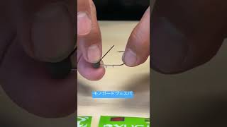 リューギから登場予定のモノガードヴェスパ！！！！　#リューギ　#モノガードヴェスパ　#shorts