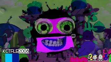 Droogenfest Csupo Effects Round 2 VS. Everyone