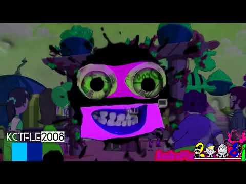 Droogenfest Csupo Effects Round 2 VS Everyone