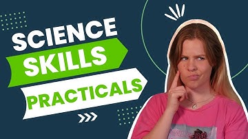Skills In A-Level Science | Practical Skills Revision 😃