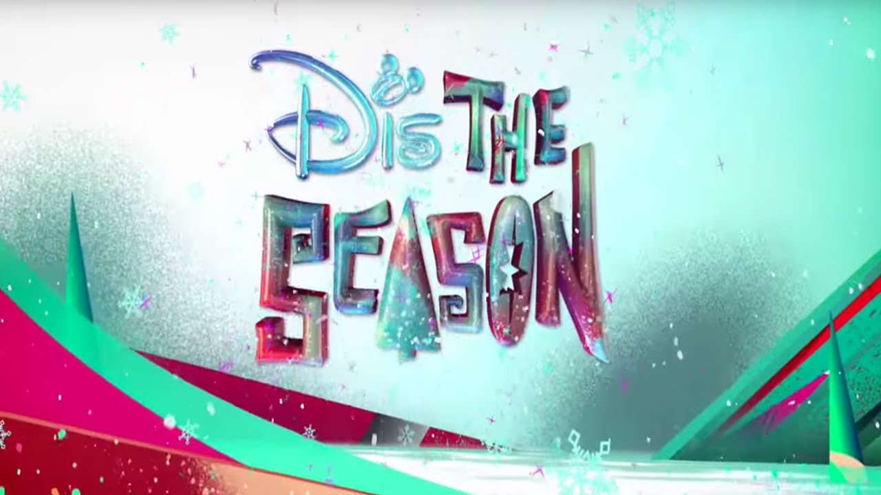 sydney to the max season 2 Dis the Season | Disney Channel