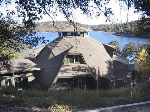 16945 Knollview Drive, Hidden Valley Lake, CA home video tour