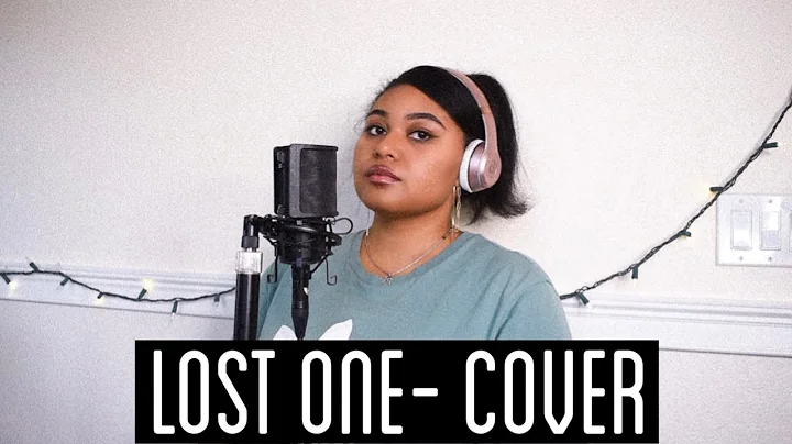 Lost One Cover By Jazmine Sullivan| Melanie Stewart