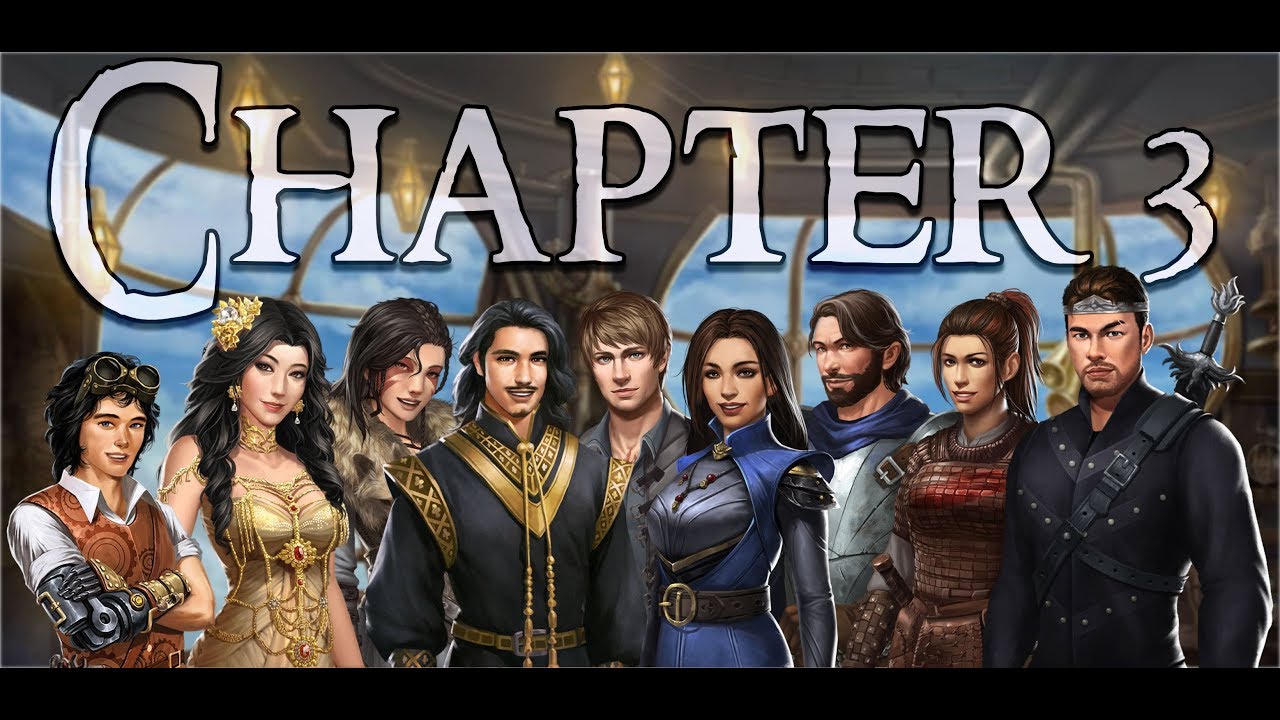 Diamonds Choices The Crown The Flame Book 3 Ch 3 YouTube diamonds-choices-the-crown-the-flame-book-3-ch-3-youtube