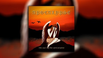 10 Years Anniversary ALBUM TEASER - The Age of the Apocalypse