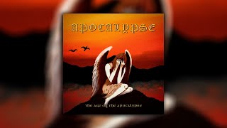 10 Years Anniversary ALBUM TEASER - The Age of the Apocalypse