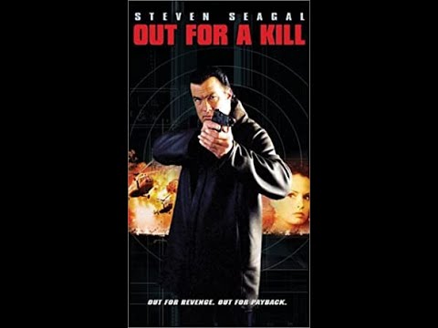 Download Opening to Out for a Kill 2003 VHS