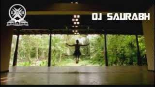 Abhi Abhi (Jism 2) - Remix - DJ Saurabh