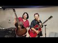 【ROCKの日】-和(izumi)さんAGコラボSession-『銀河』・『のぞみ』